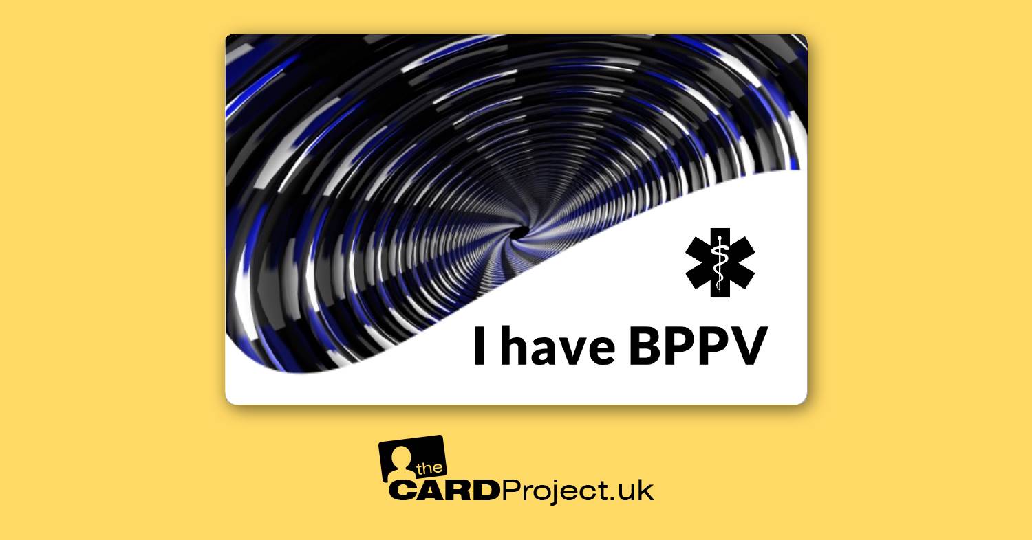 I have BPPV